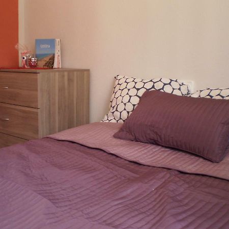 Apartamento Cardenal Cisneros Gandía Exterior foto