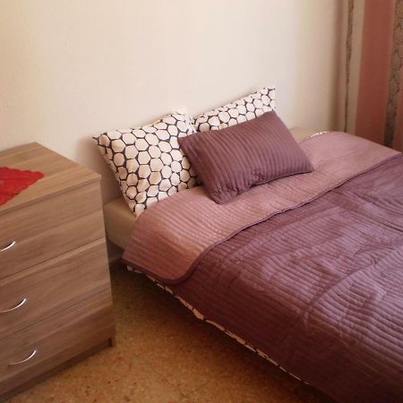 Apartamento Cardenal Cisneros Gandía Exterior foto