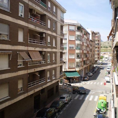 Apartamento Cardenal Cisneros Gandía Exterior foto