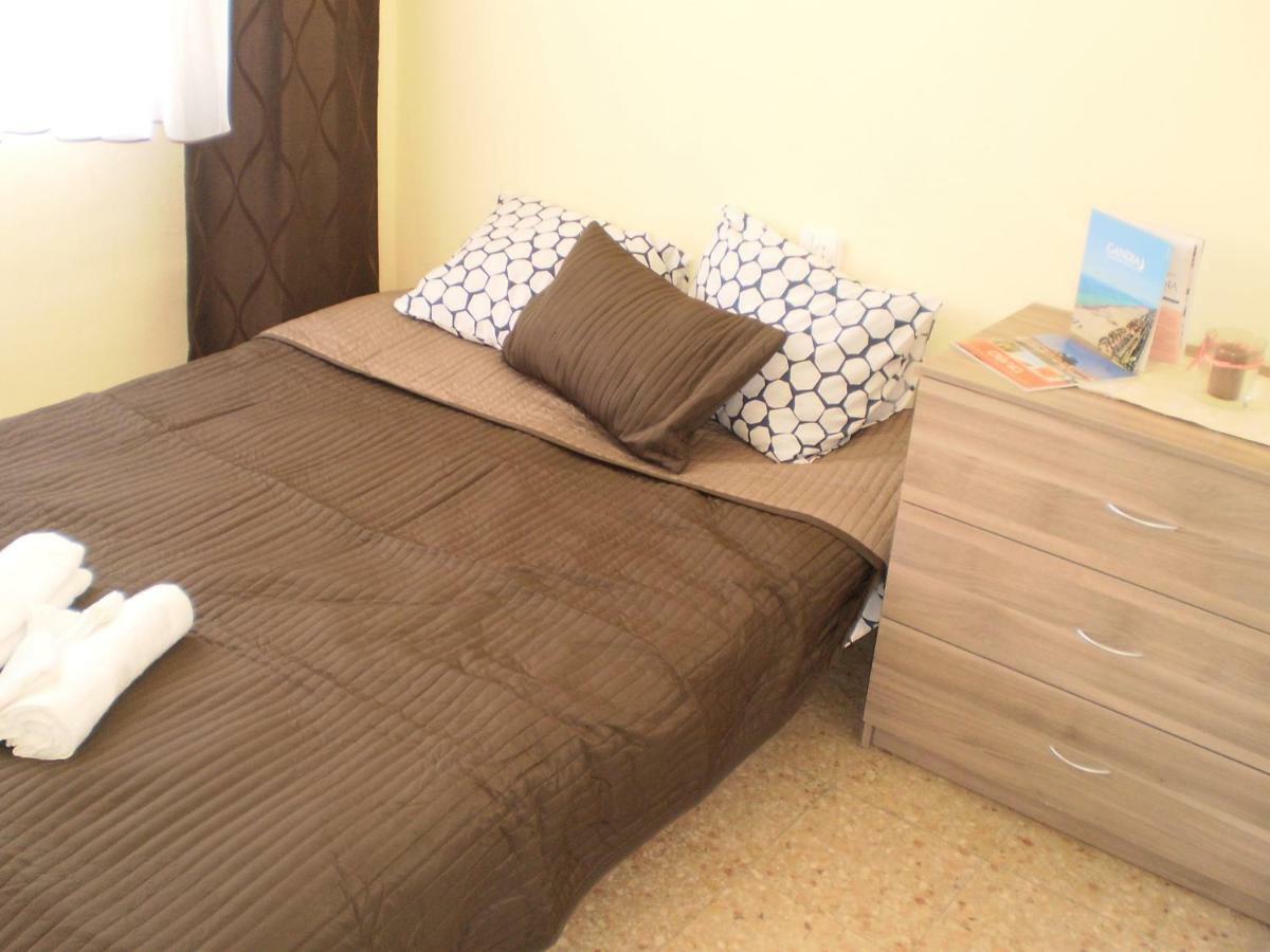 Apartamento Cardenal Cisneros Gandía Exterior foto